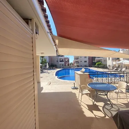 Beautiful Near The Sea And A Large Private Garden * Paphos