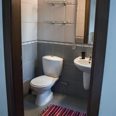 Beautiful Near The Sea And A Large Private Garden Apartament