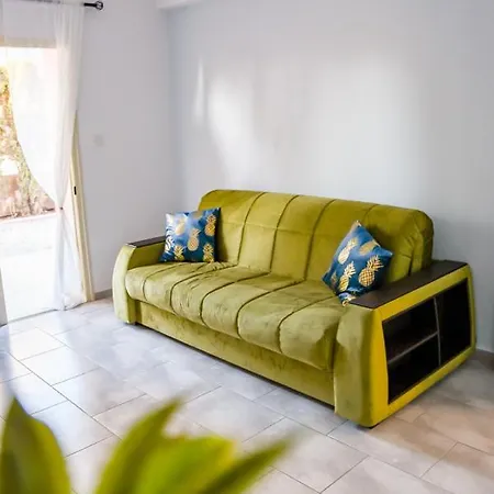 Beautiful Near The Sea And A Large Private Garden * Paphos