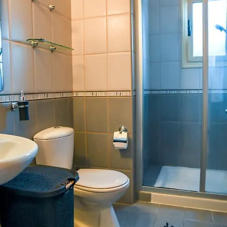 Beautiful Near The Sea And A Large Private Garden Apartment