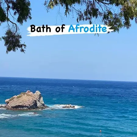 Beautiful Near The Sea And A Large Private Garden Lejlighed