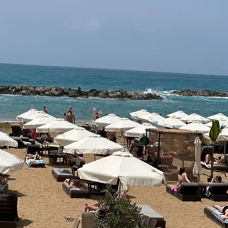 Beautiful Near The Sea And A Large Private Garden * Paphos