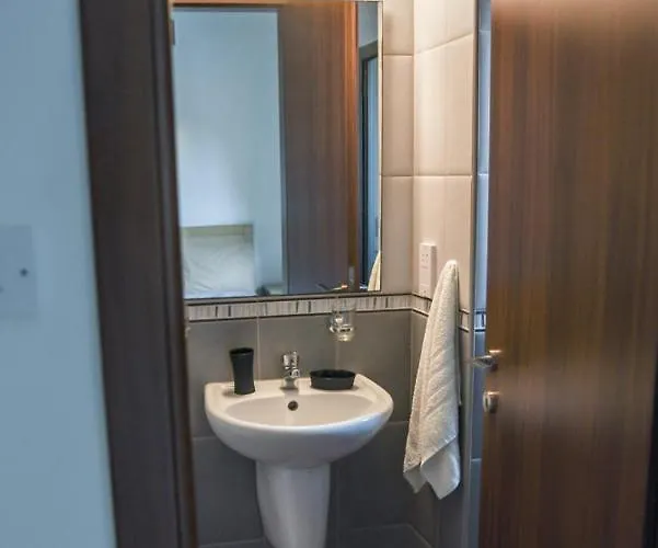 Beautiful Near The Sea And A Large Private Garden Lejlighed