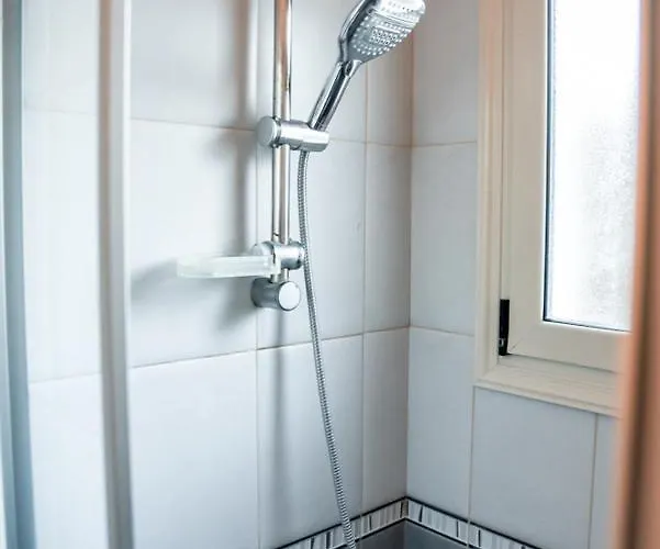 Beautiful Near The Sea And A Large Private Garden Apartmán