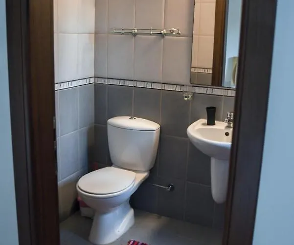 Beautiful Near The Sea And A Large Private Garden Apartmán