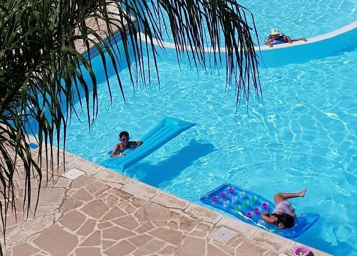 Lejlighed Beautiful Near The Sea And A Large Private Garden