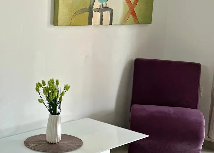 Beautiful Near The Sea And A Large Private Garden Apartmán *