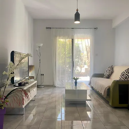 Beautiful Near The Sea And A Large Private Garden *